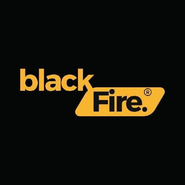 Black Fire